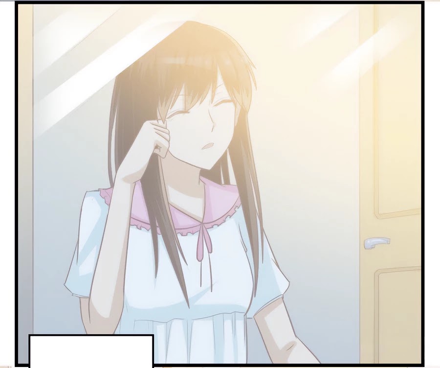 I Am My Wife Chapter 73 page 8 - Chapter 73