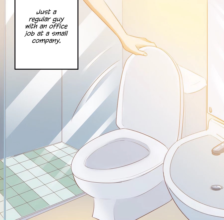 I Am My Wife Chapter 73 page 9 - Chapter 73