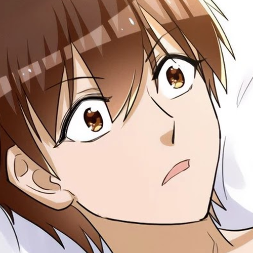 I Am My Wife Chapter 73 cover