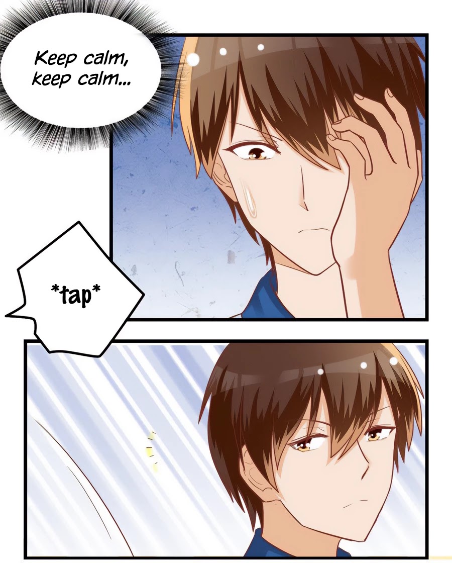 I Am My Wife Chapter 74 page 11 - Chapter 74