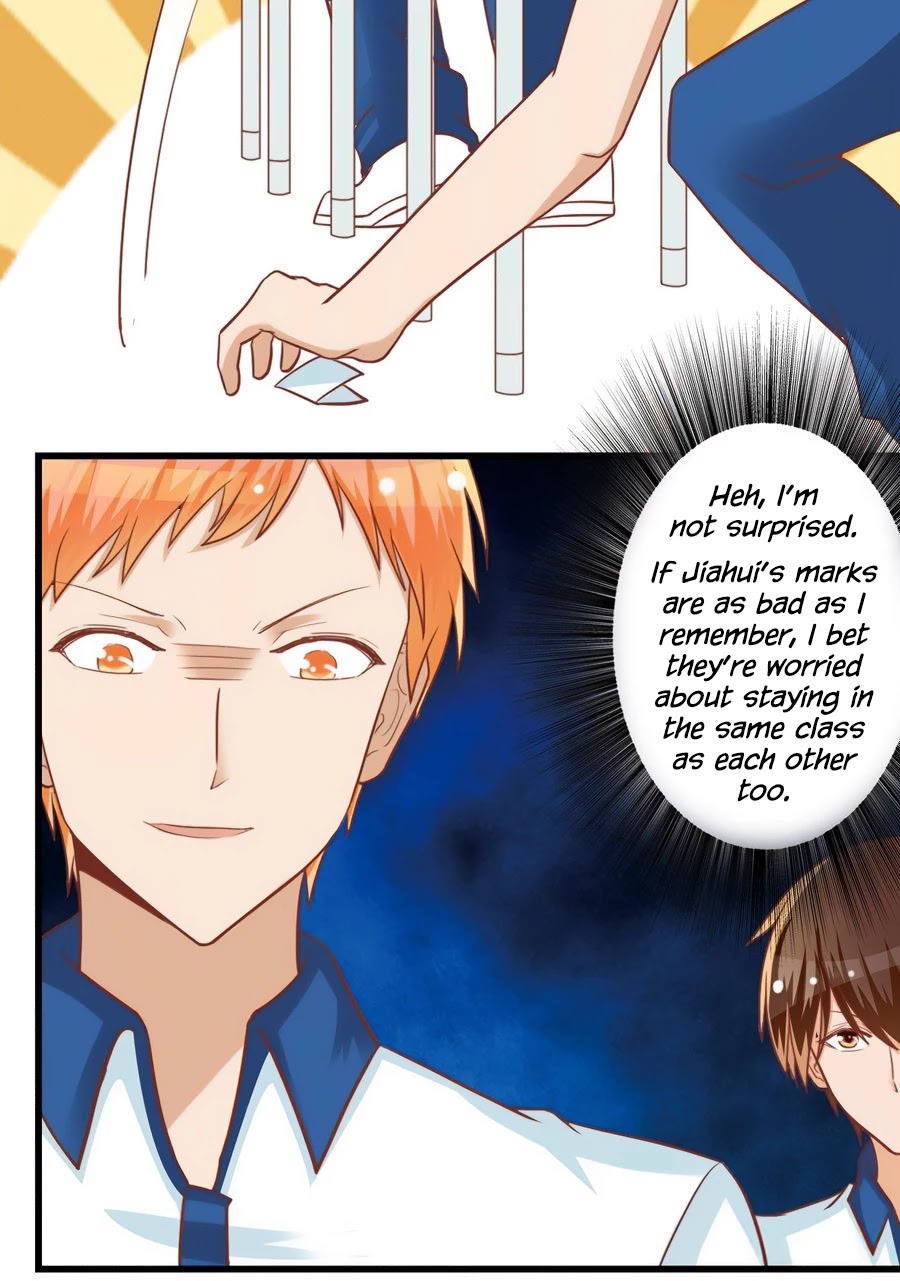 I Am My Wife Chapter 74 page 13 - Chapter 74