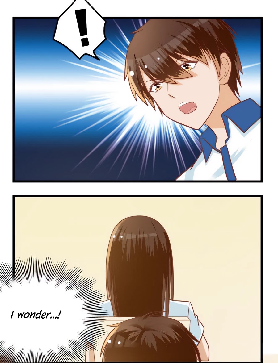 I Am My Wife Chapter 74 page 14 - Chapter 74