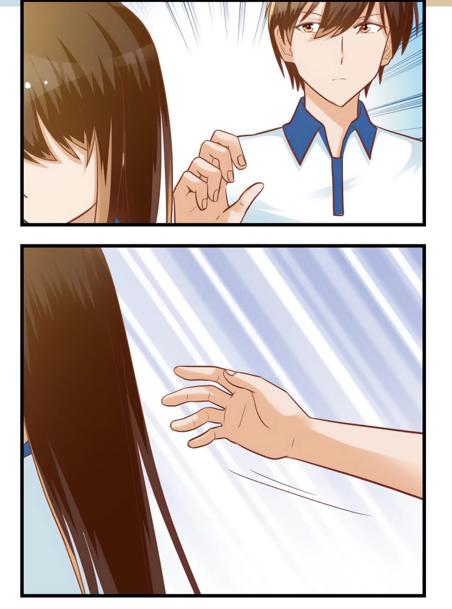 I Am My Wife Chapter 74 page 16 - Chapter 74