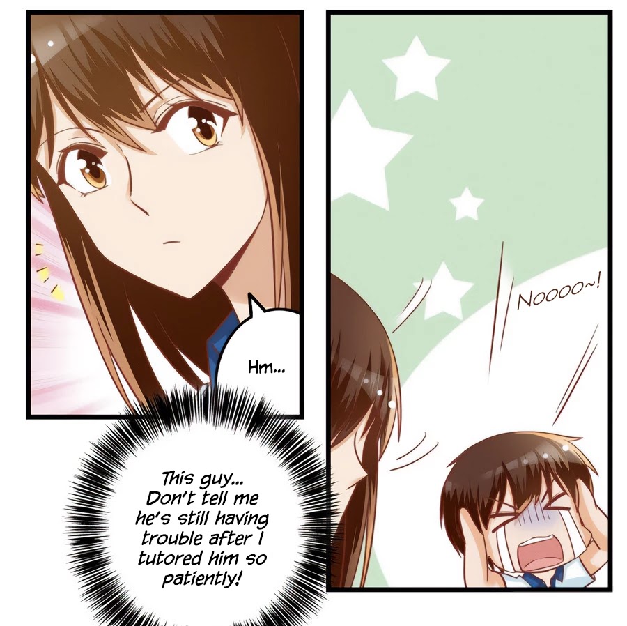 I Am My Wife Chapter 74 page 19 - Chapter 74