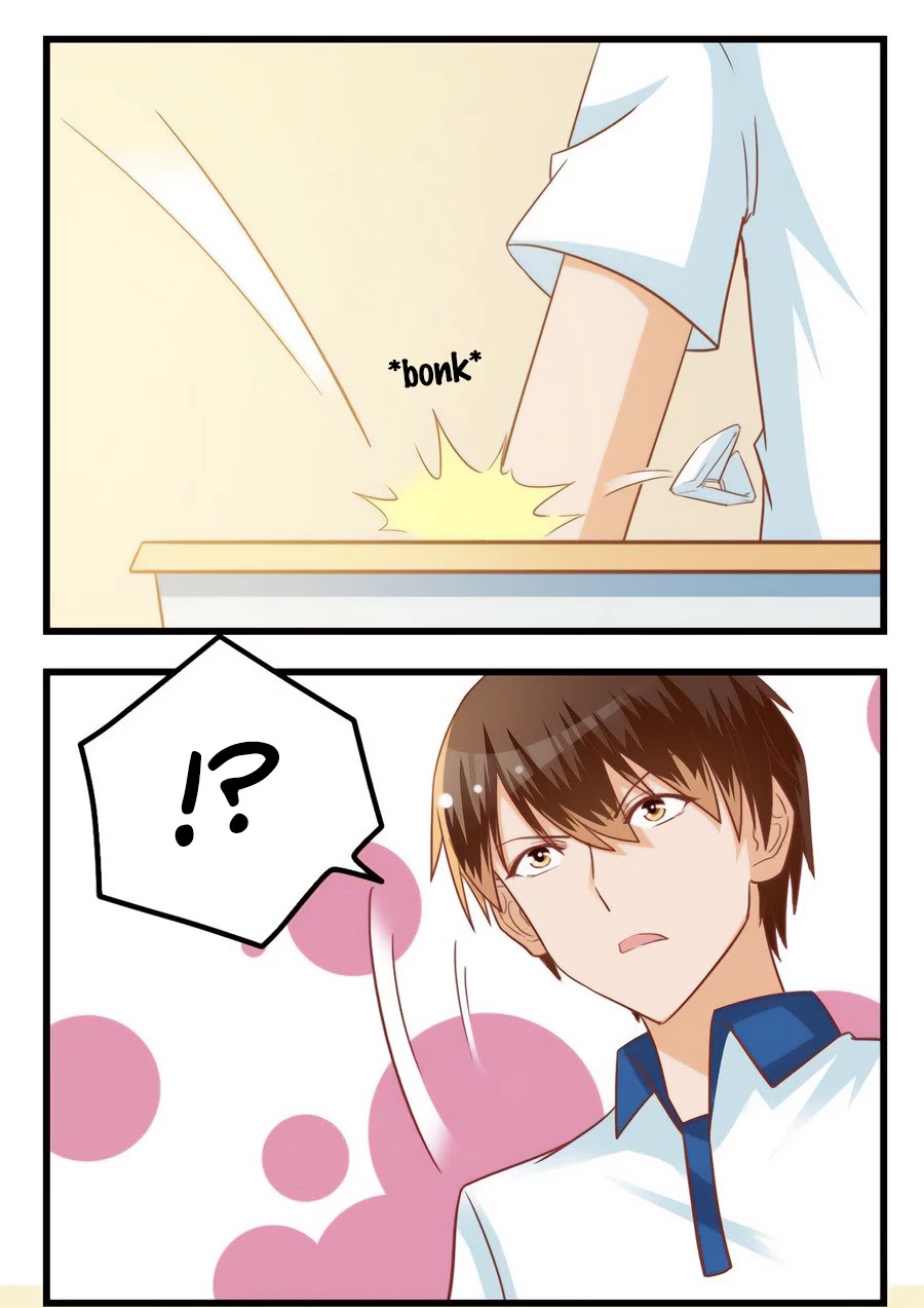I Am My Wife Chapter 74 page 20 - Chapter 74