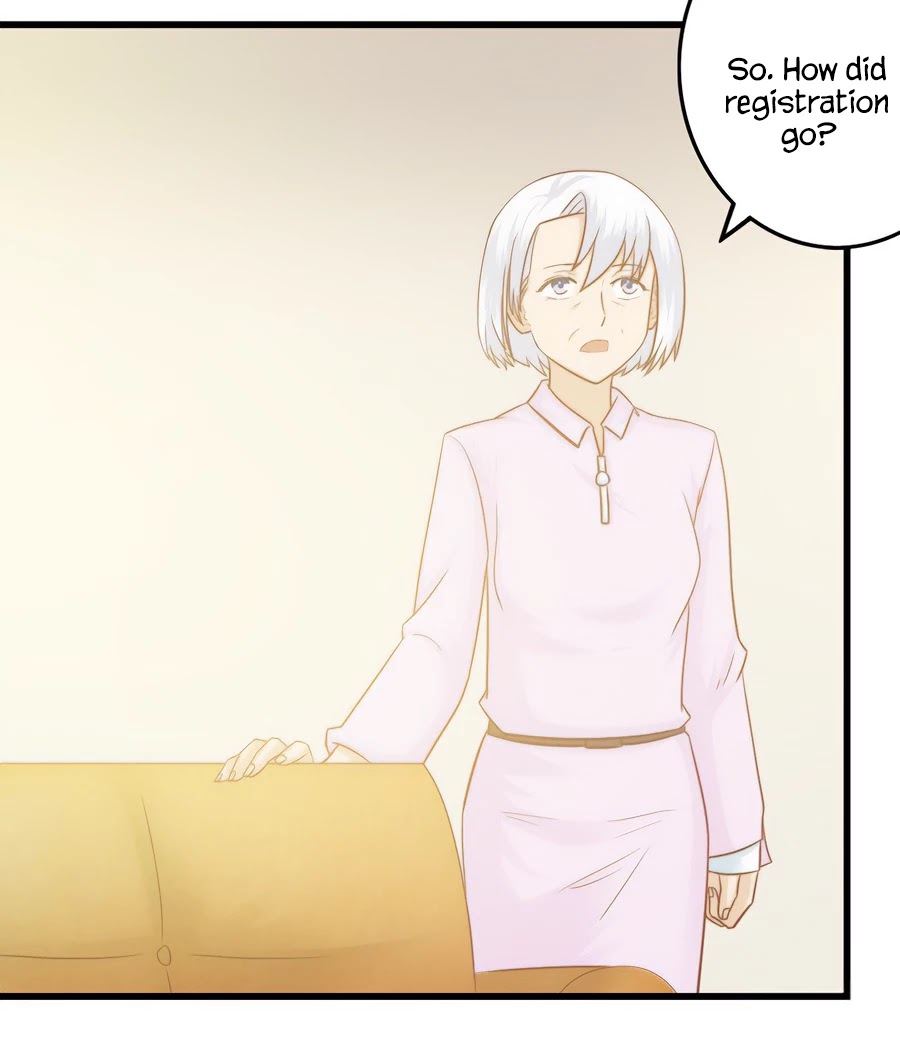 I Am My Wife Chapter 74 page 4 - Chapter 74