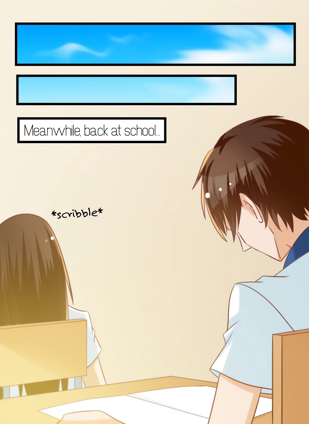 I Am My Wife Chapter 74 page 8 - Chapter 74