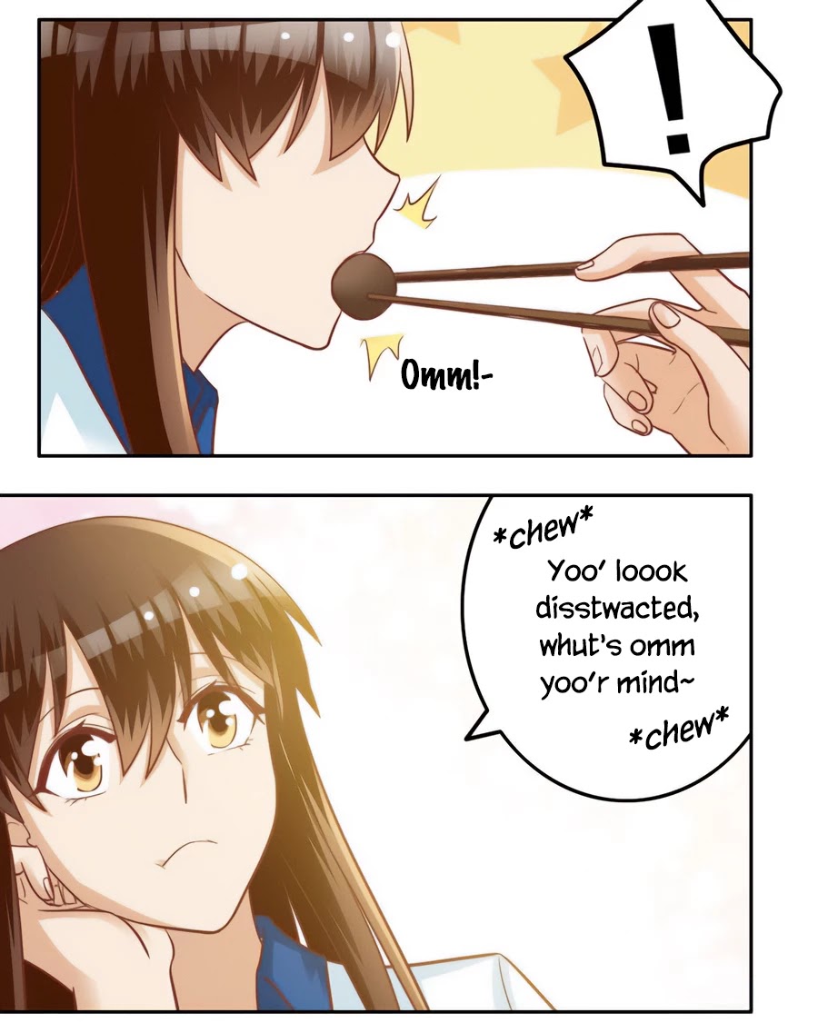 I Am My Wife Chapter 75 page 13 - Chapter 75