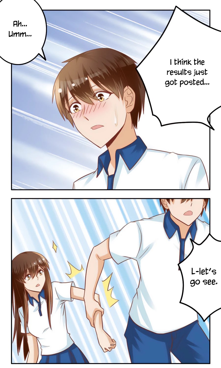 I Am My Wife Chapter 75 page 14 - Chapter 75