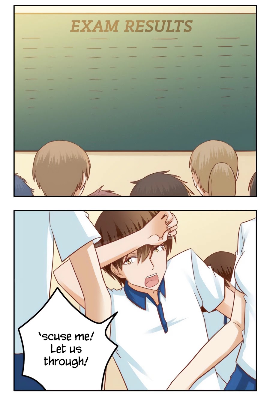I Am My Wife Chapter 75 page 15 - Chapter 75