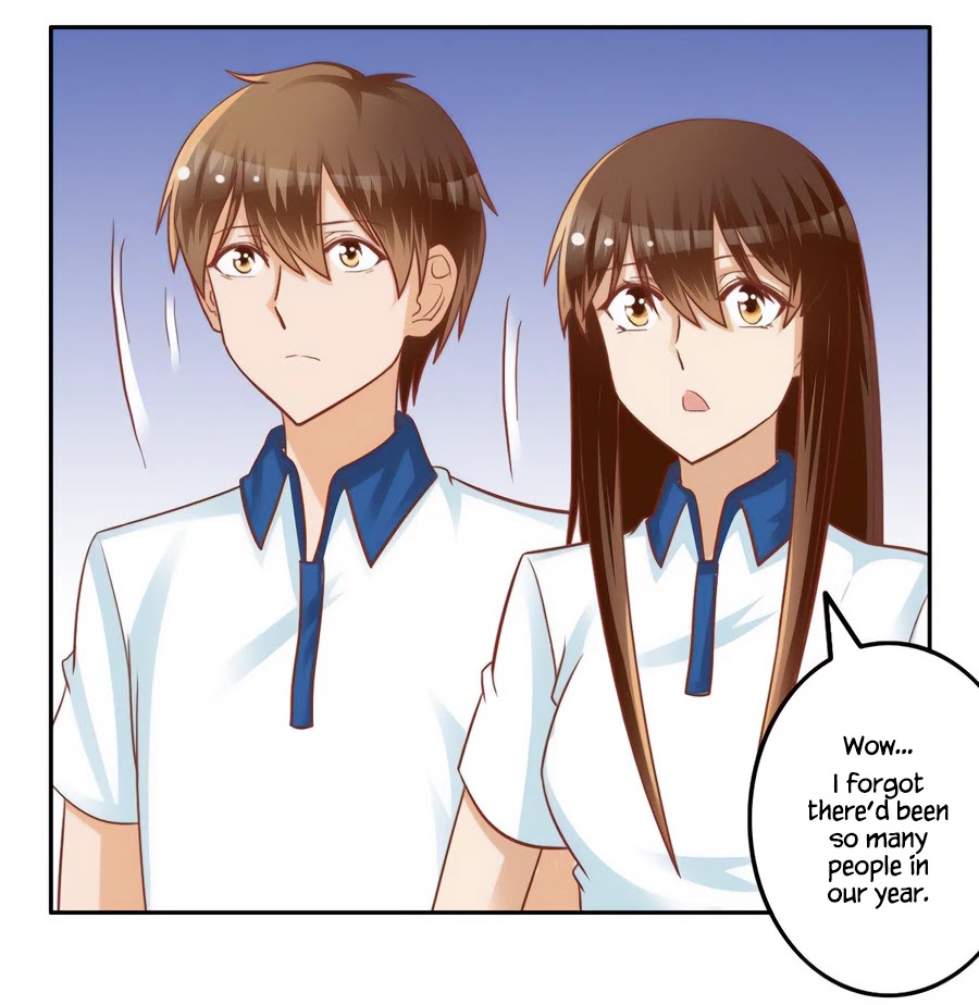 I Am My Wife Chapter 75 page 16 - Chapter 75
