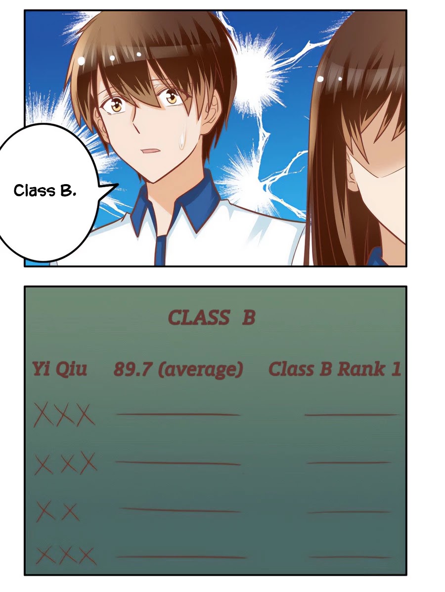 I Am My Wife Chapter 75 page 18 - Chapter 75