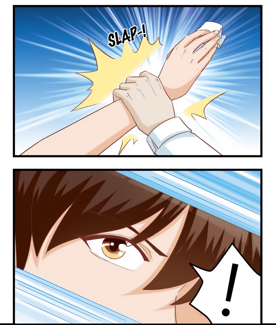 I Am My Wife Chapter 75 page 5 - Chapter 75