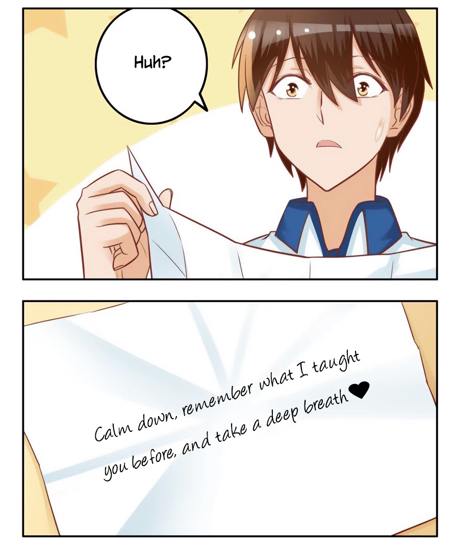 I Am My Wife Chapter 75 page 9 - Chapter 75