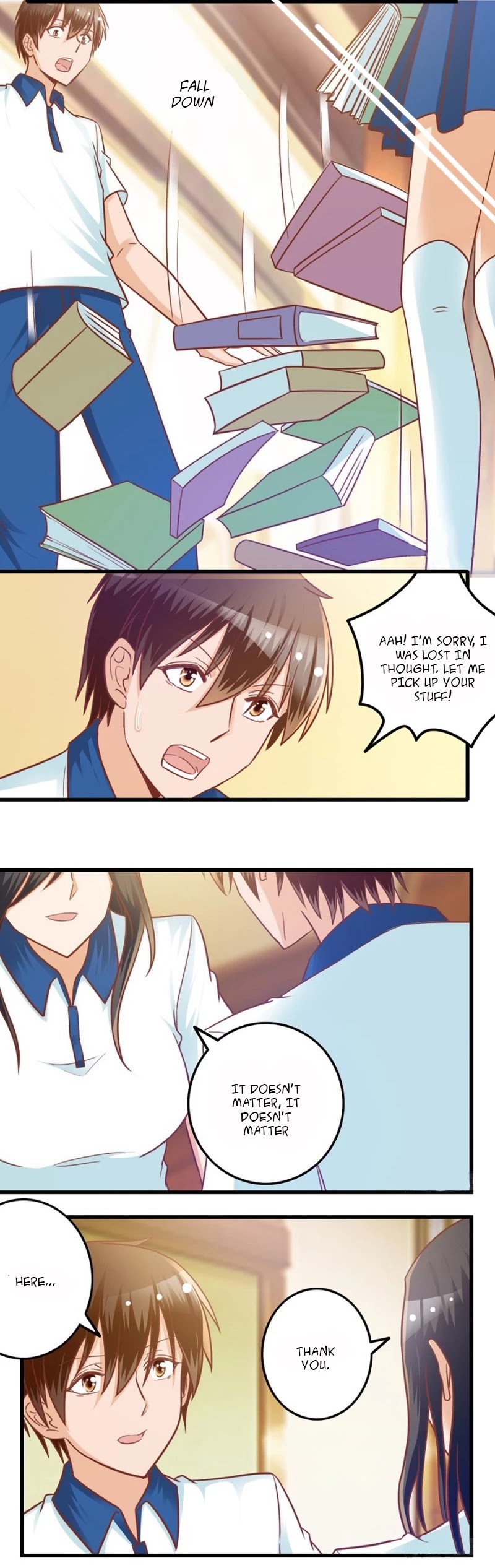 I Am My Wife Chapter 78 page 5 - Chapter 78