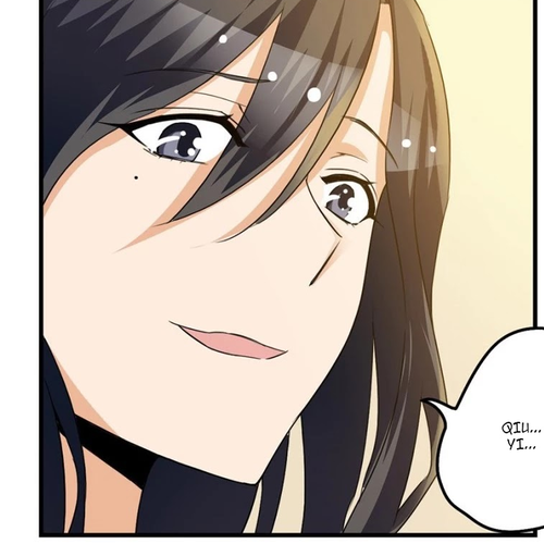 I Am My Wife Chapter 78 cover