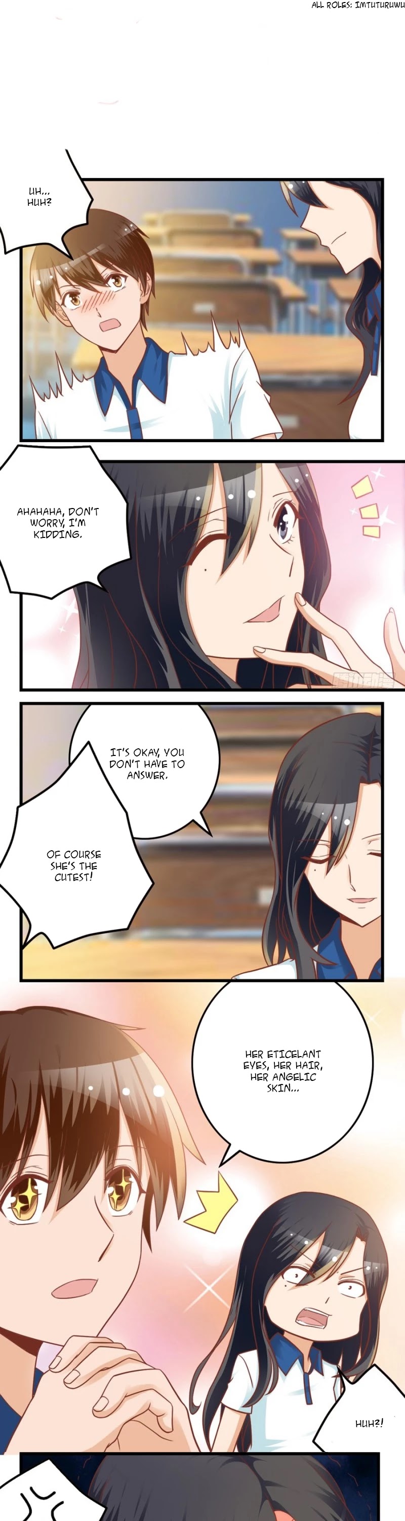 I Am My Wife Chapter 79 page 1 - Chapter 79