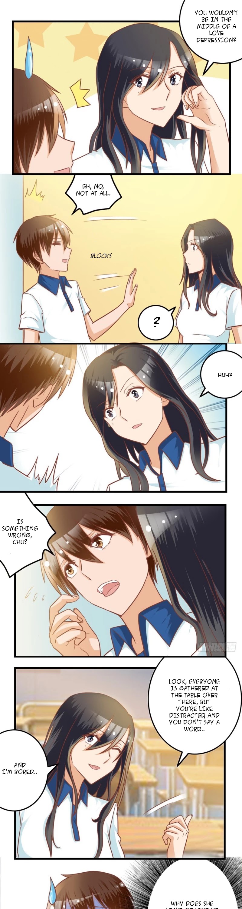 I Am My Wife Chapter 79 page 4 - Chapter 79