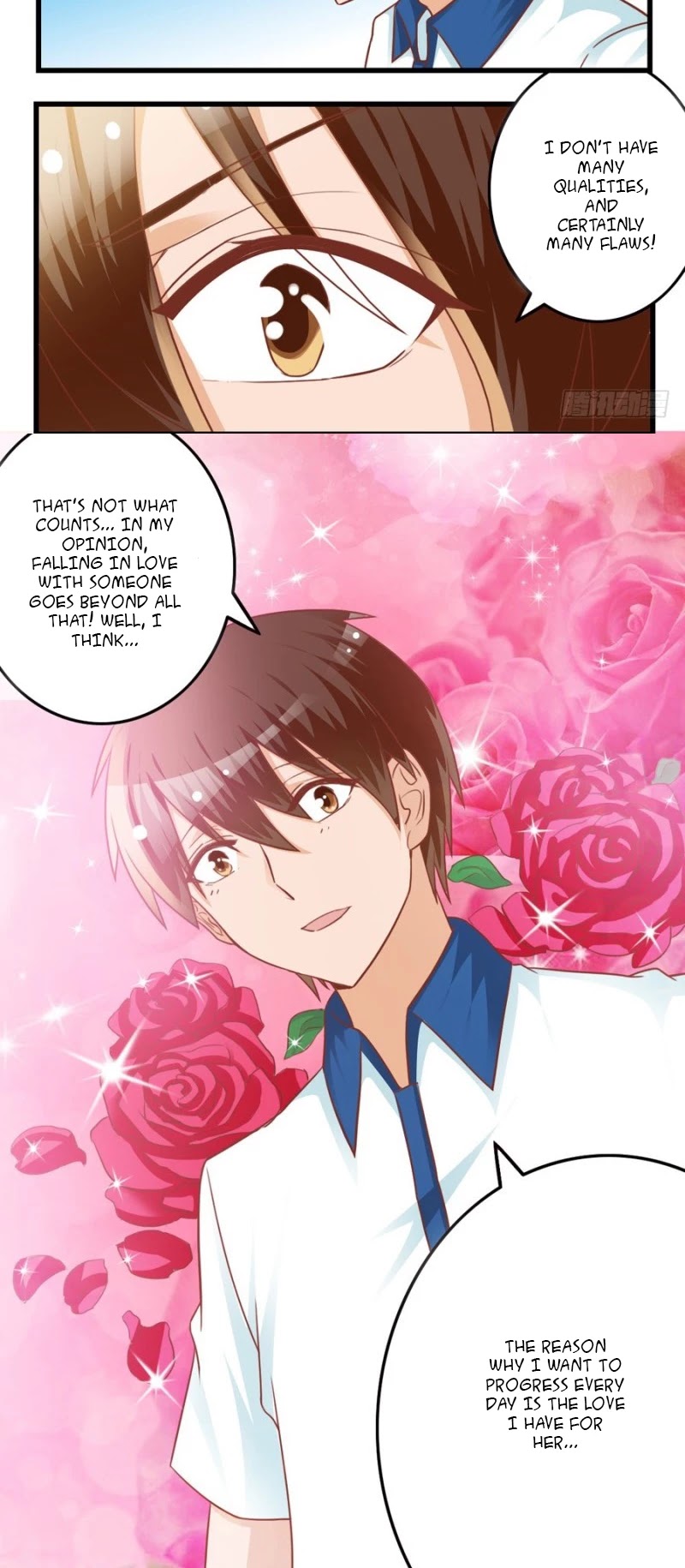 I Am My Wife Chapter 79 page 9 - Chapter 79