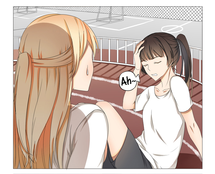 I Am My Wife Chapter 8 page 2 - Chapter 8