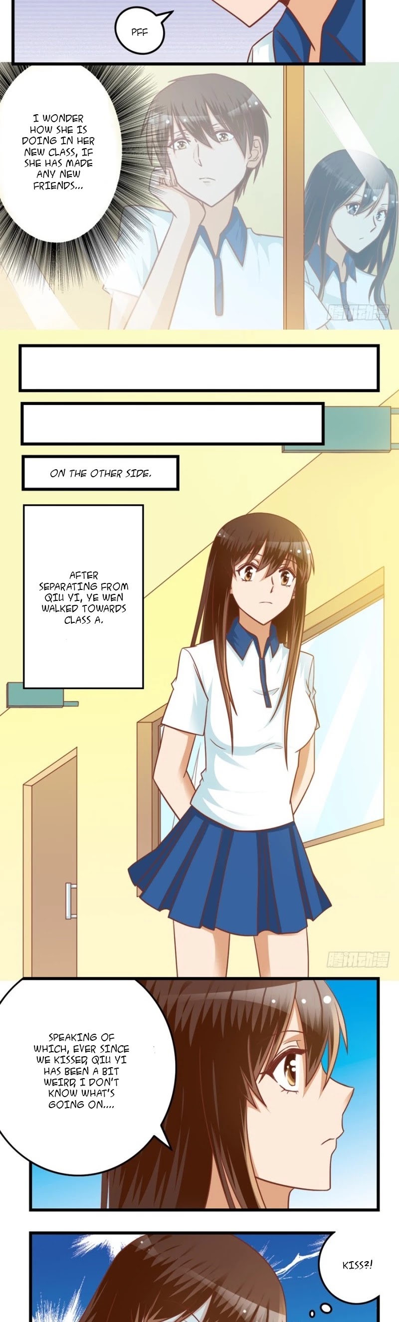 I Am My Wife Chapter 80 page 2 - Chapter 80