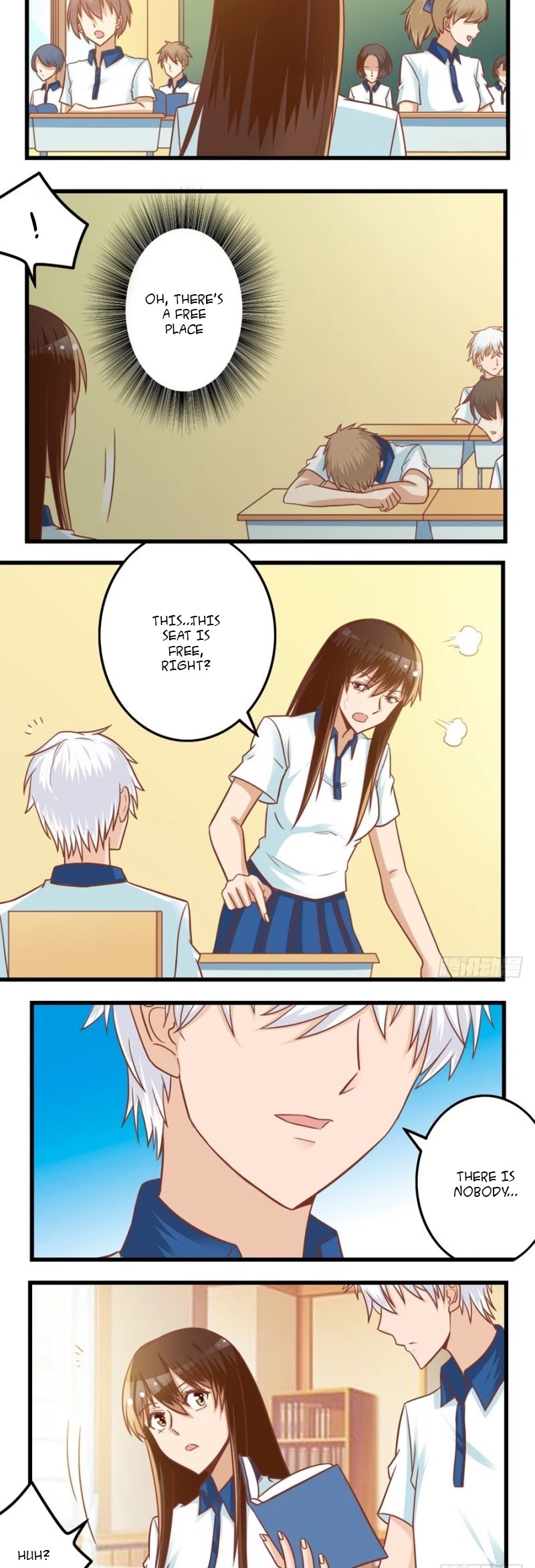 I Am My Wife Chapter 80 page 5 - Chapter 80