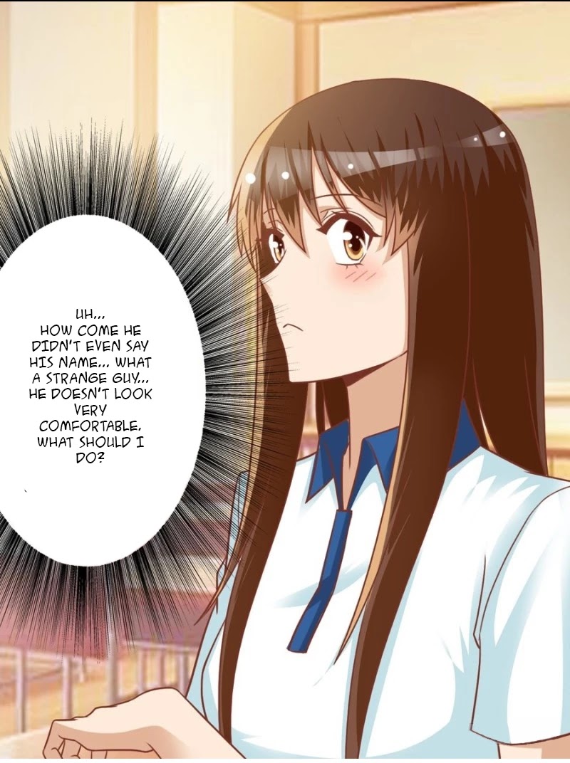 I Am My Wife Chapter 80 page 7 - Chapter 80