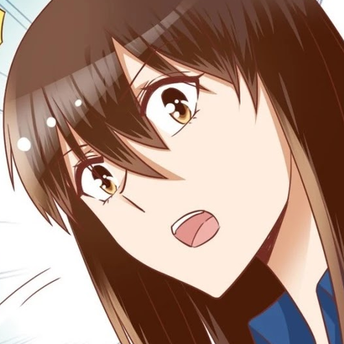 I Am My Wife Chapter 80 cover