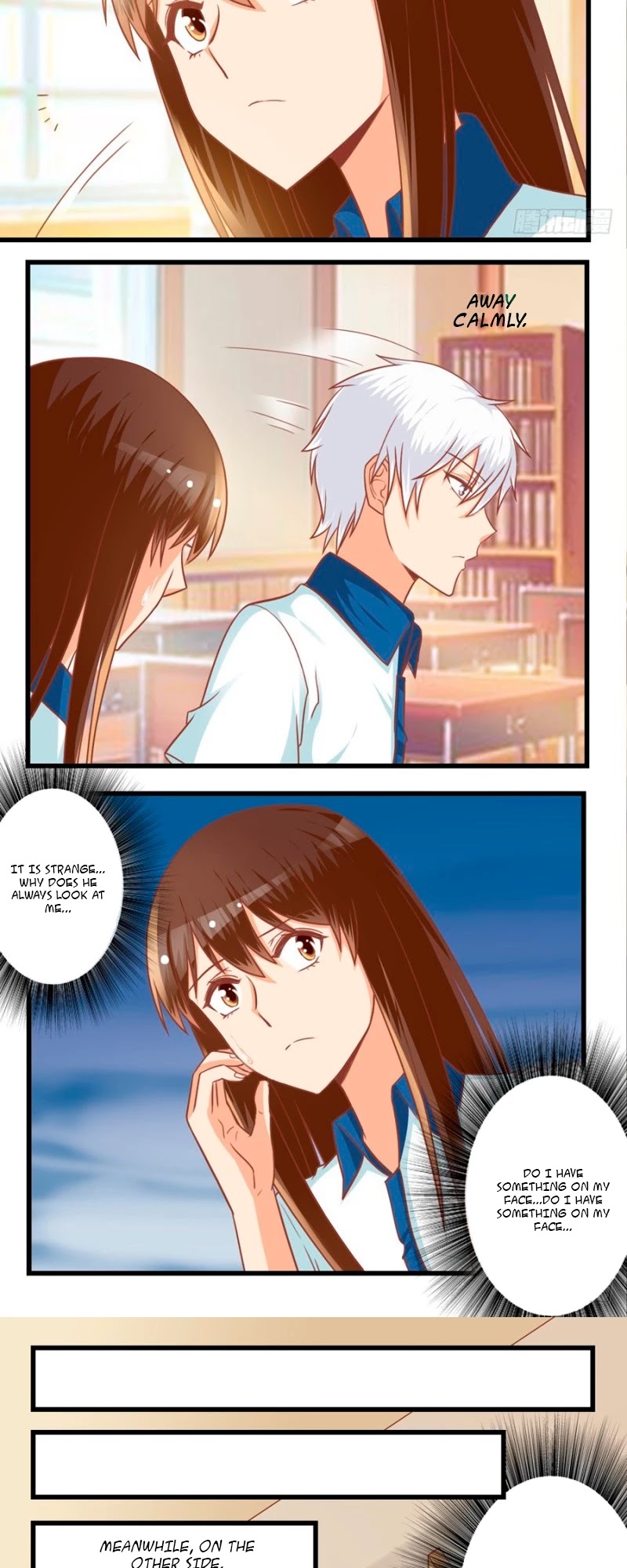 I Am My Wife Chapter 81 page 2 - Chapter 81