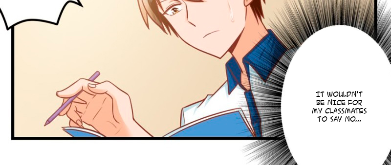 I Am My Wife Chapter 81 page 6 - Chapter 81