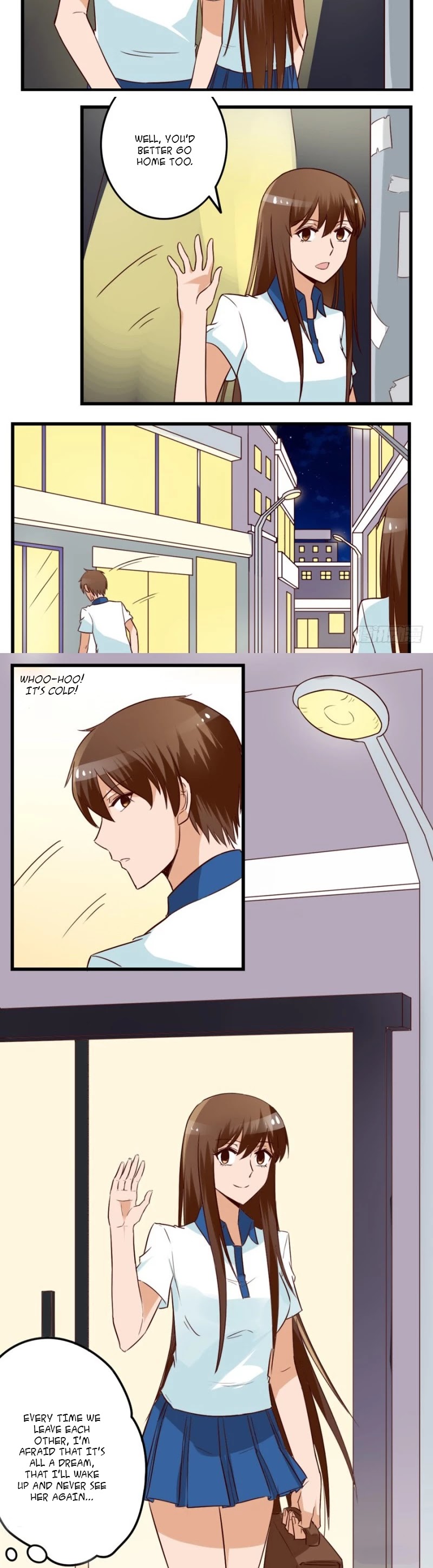 I Am My Wife Chapter 82 page 6 - Chapter 82