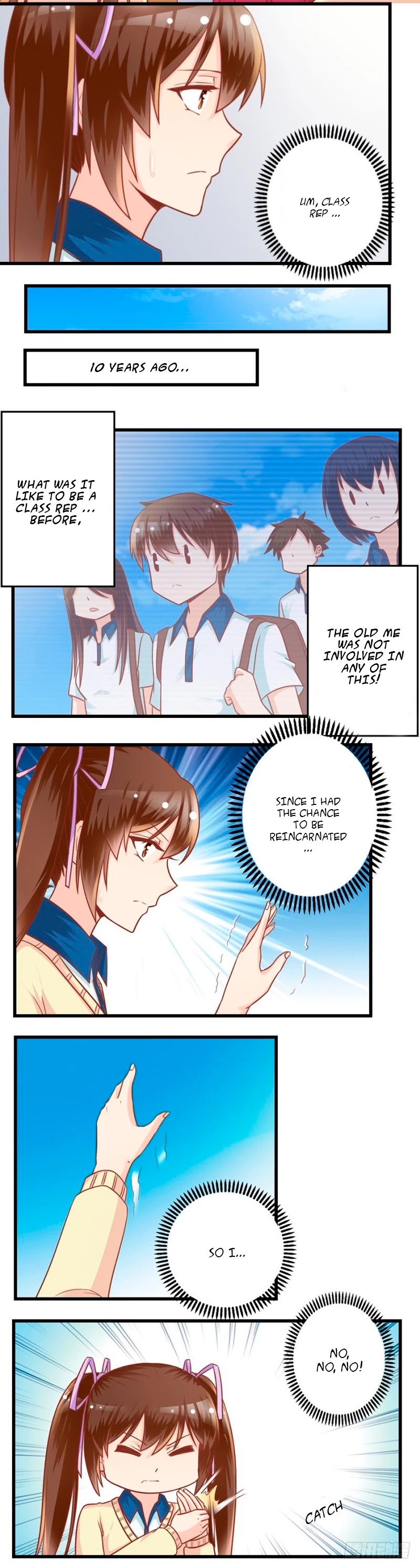 I Am My Wife Chapter 87 page 2 - Chapter 87