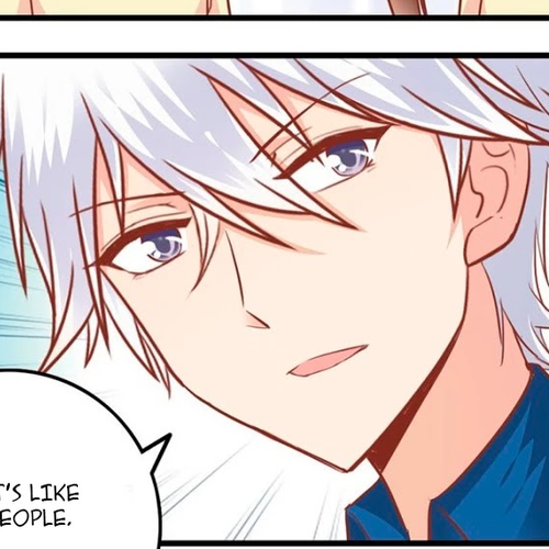 I Am My Wife Chapter 87 cover