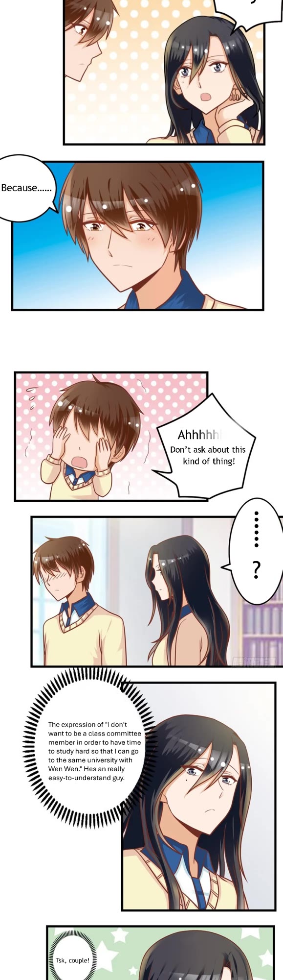 I Am My Wife Chapter 88 page 2 - Chapter 88