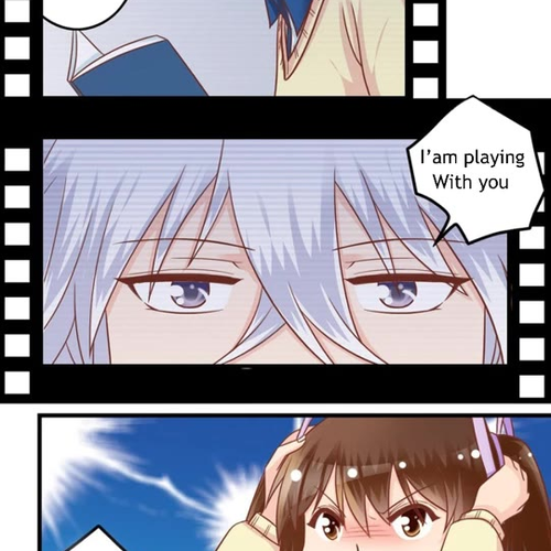I Am My Wife Chapter 88 cover