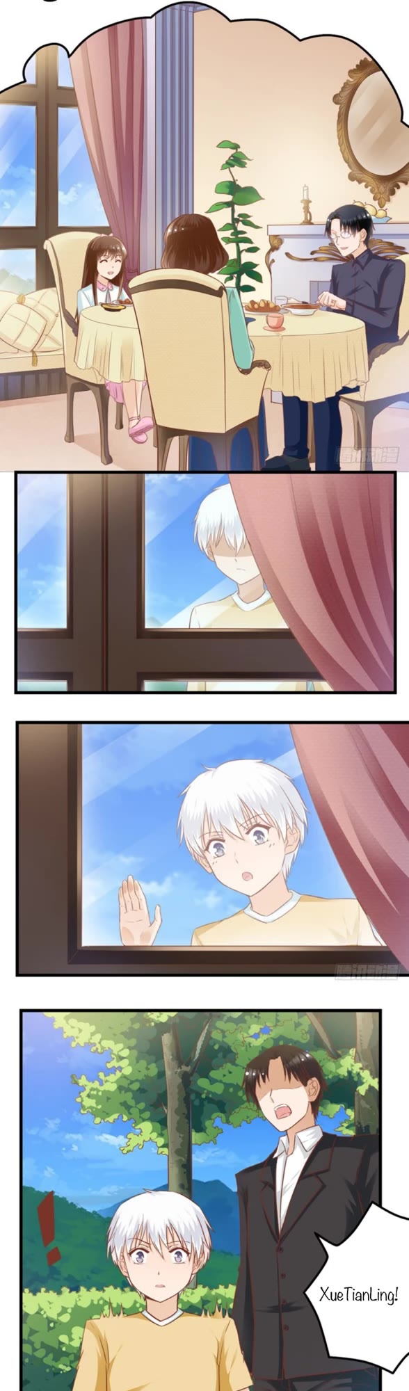 I Am My Wife Chapter 89 page 4 - Chapter 89
