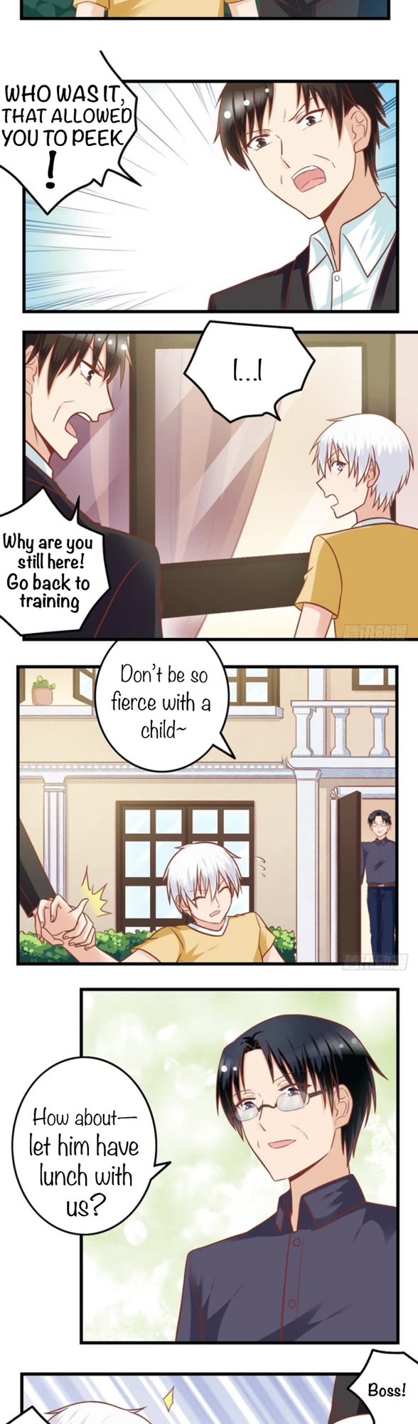 I Am My Wife Chapter 89 page 5 - Chapter 89