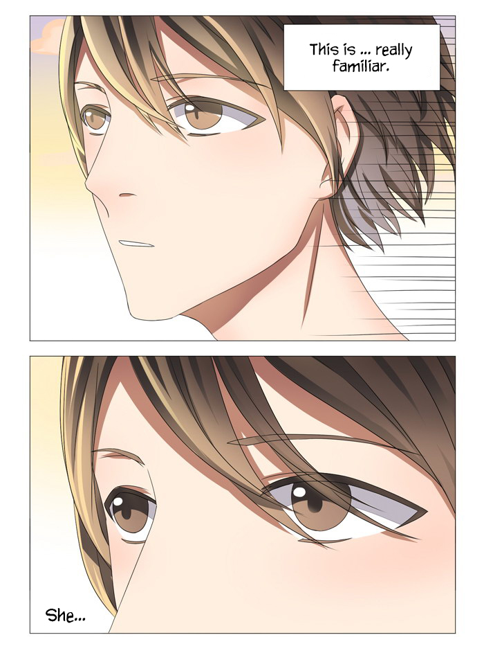 I Am My Wife Chapter 9 page 6 - Chapter 9