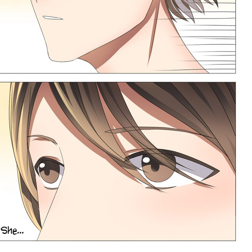 I Am My Wife Chapter 9 cover