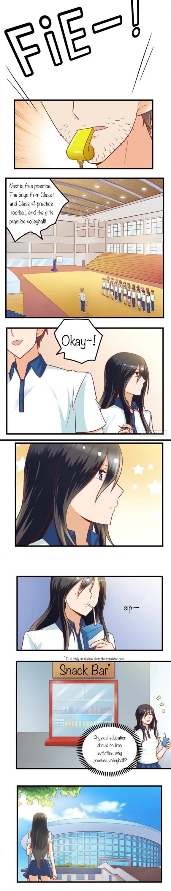 I Am My Wife Chapter 90 page 2 - Chapter 90