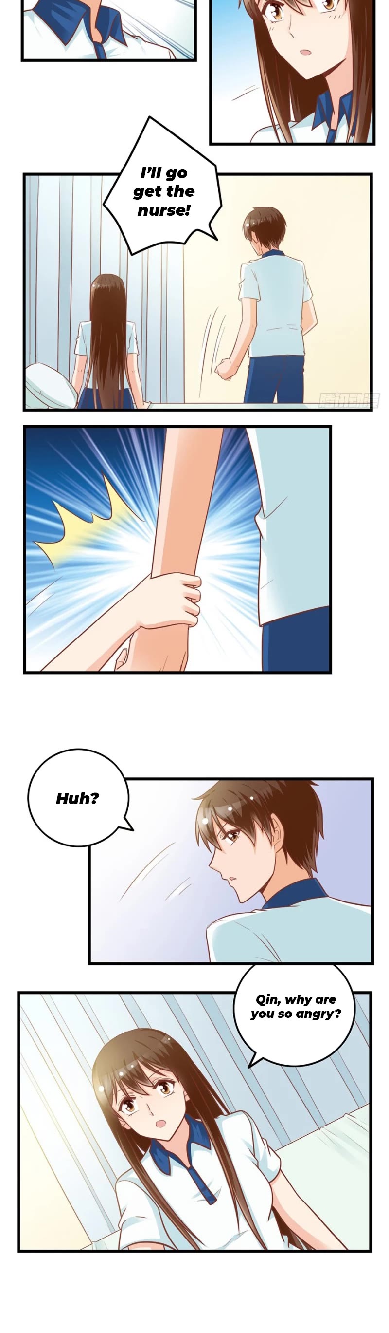 I Am My Wife Chapter 91 page 6 - Chapter 91
