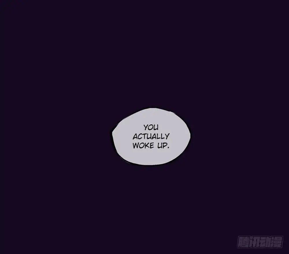 I Am Not A Goddess Chapter 0 page 13 - Chapter 0: Prologue