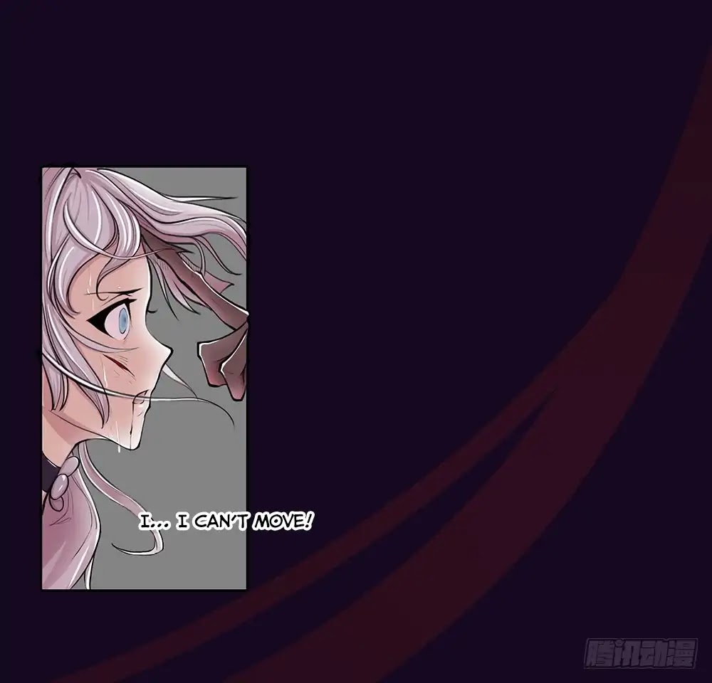 I Am Not A Goddess Chapter 0 page 30 - Chapter 0: Prologue