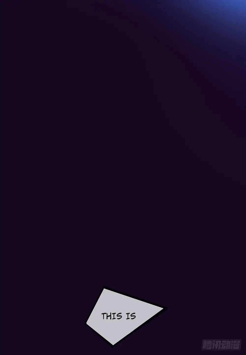 I Am Not A Goddess Chapter 0 page 38 - Chapter 0: Prologue