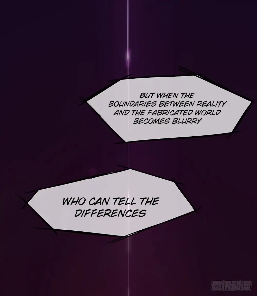 I Am Not A Goddess Chapter 0 page 4 - Chapter 0: Prologue