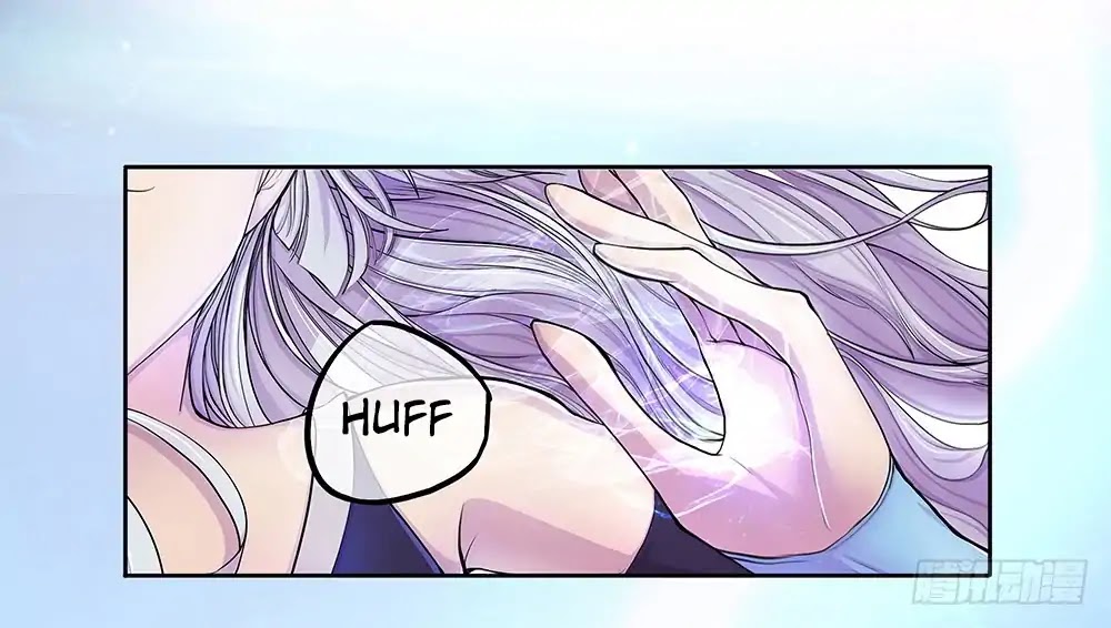 I Am Not A Goddess Chapter 0 page 42 - Chapter 0: Prologue