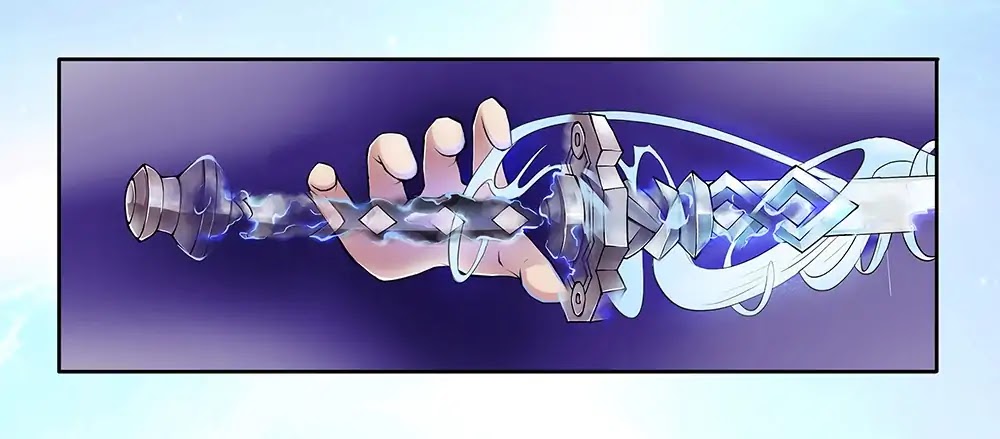 I Am Not A Goddess Chapter 0 page 43 - Chapter 0: Prologue