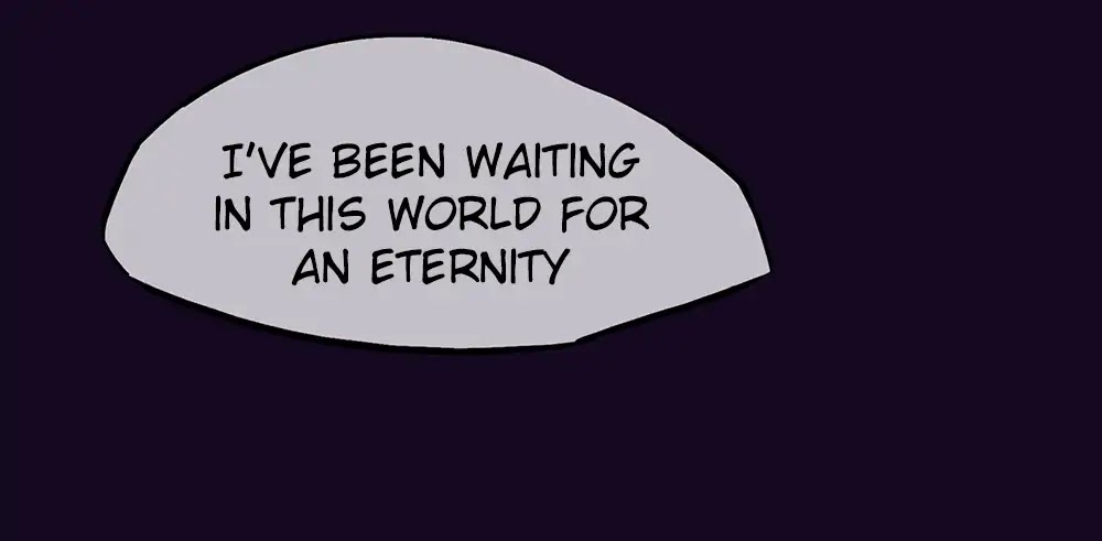 I Am Not A Goddess Chapter 0 page 46 - Chapter 0: Prologue