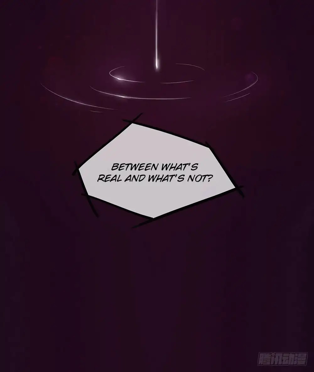 I Am Not A Goddess Chapter 0 page 5 - Chapter 0: Prologue