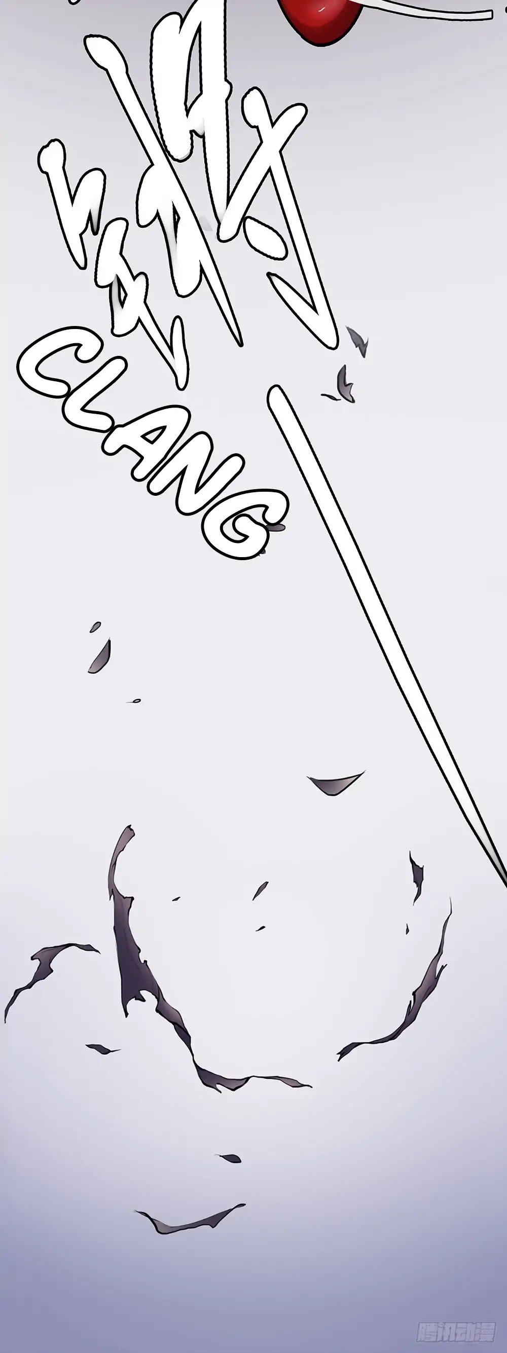 I Am Not A Goddess Chapter 0 page 57 - Chapter 0: Prologue
